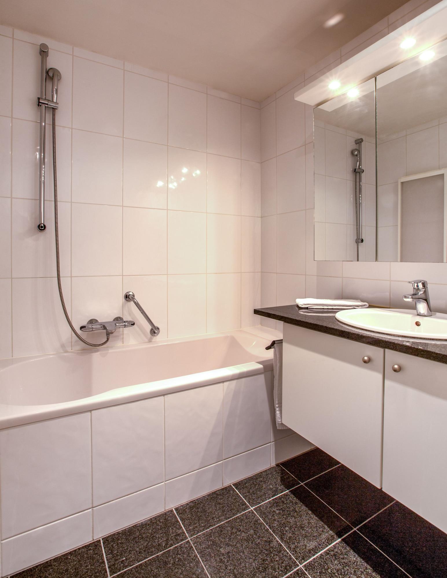 Diamant Brussels Eu Aparthotel