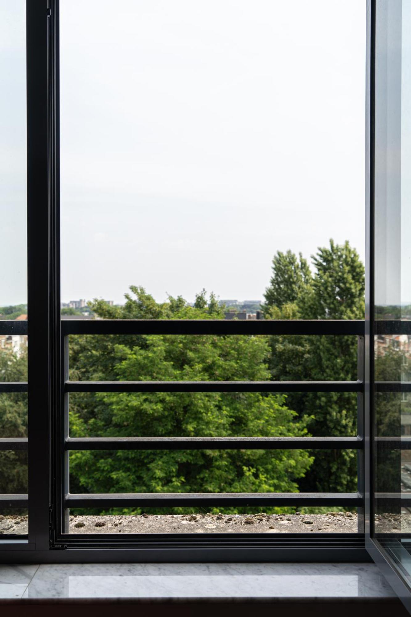 Aparthotel Diamant Brussels Eu