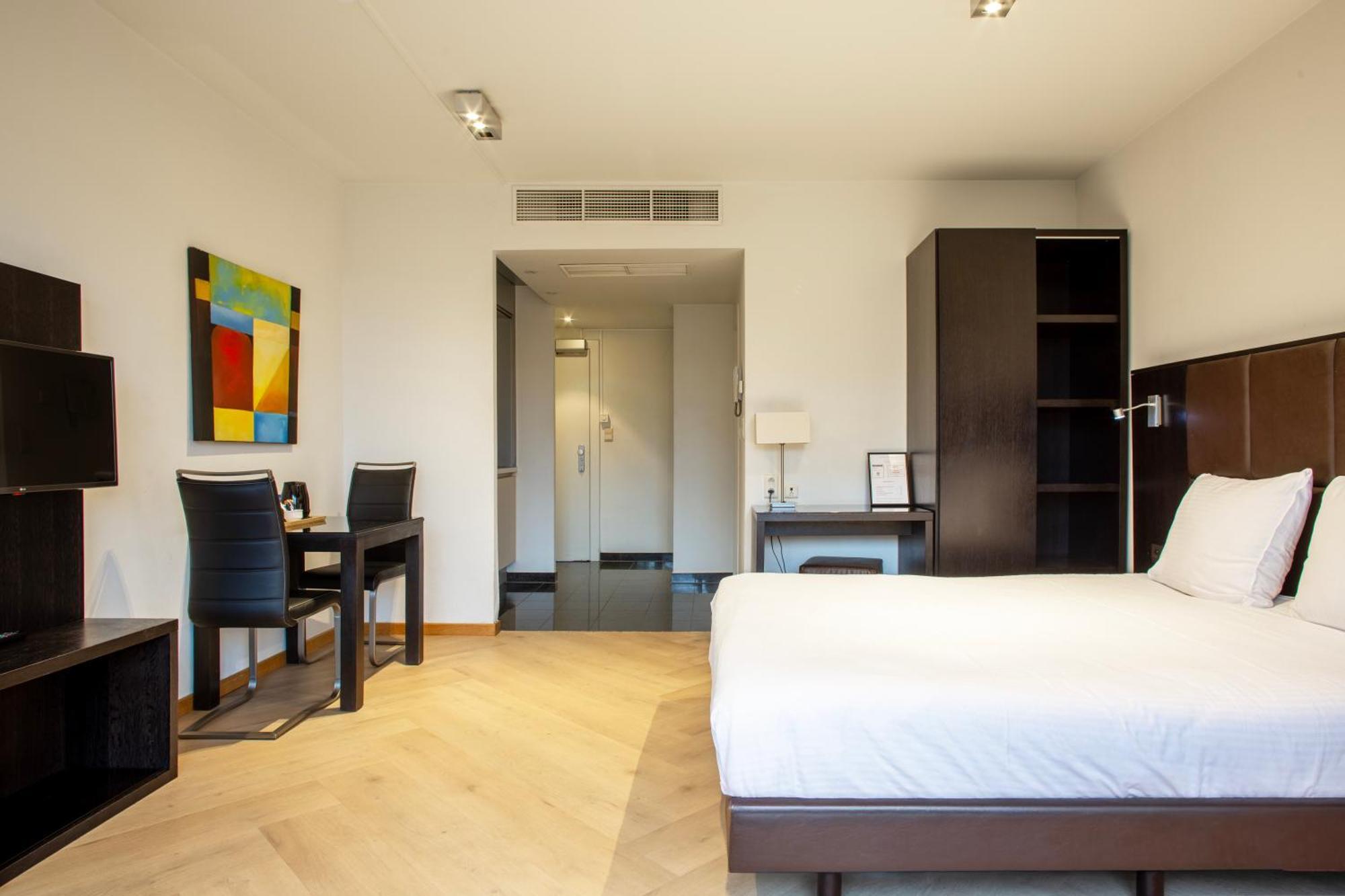 Diamant Brussels Eu 3* Etterbeek