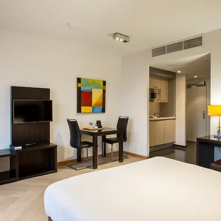Diamant Suites Brussels Eu Etterbeek Extérieur photo