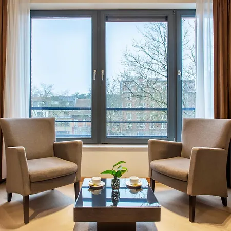 Diamant Suites Brussels Eu Etterbeek Extérieur photo