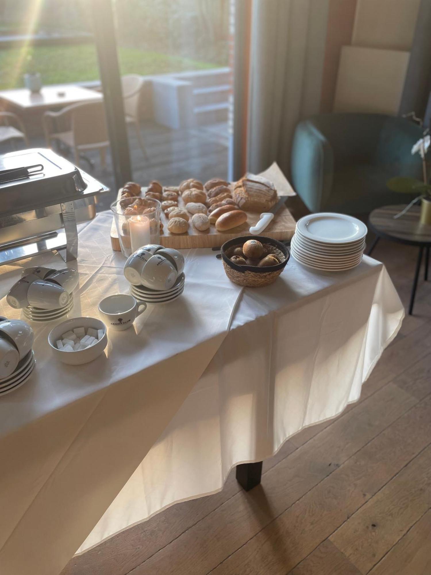 Diamant Brussels Eu Apart-hotel 3*
