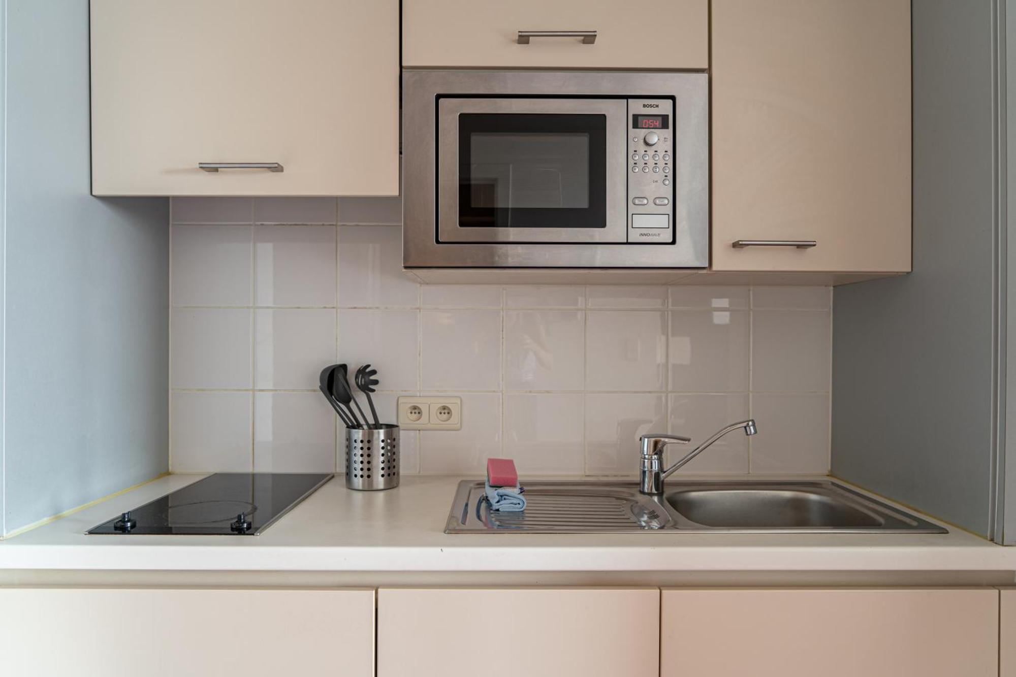 Apart-hotel Diamant Brussels Eu 3*