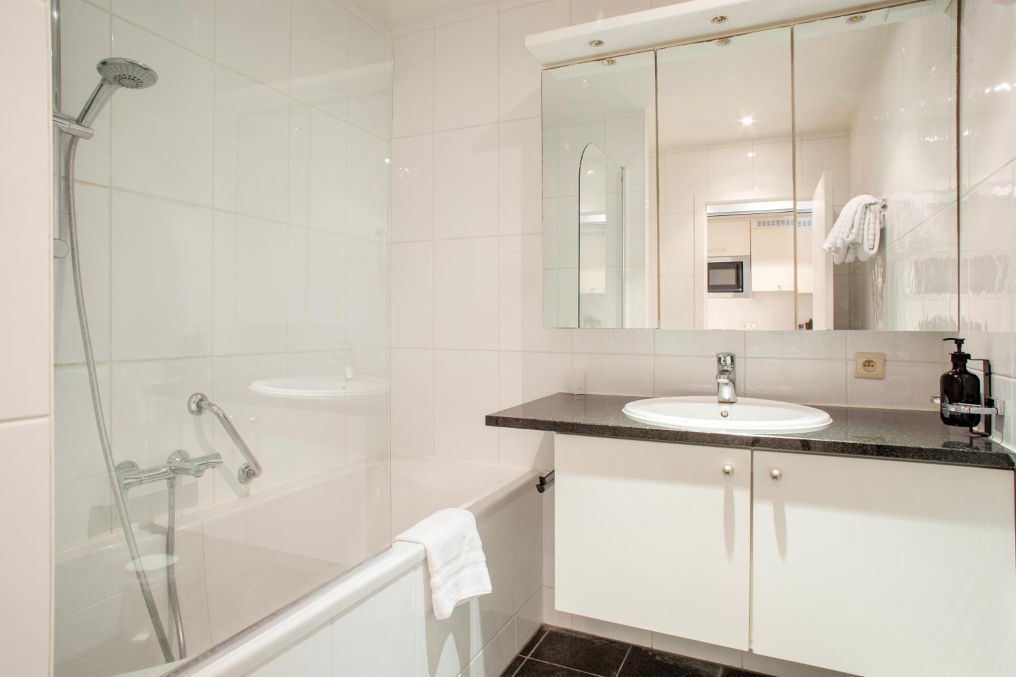 Diamant Brussels Eu Apart-hotel Etterbeek