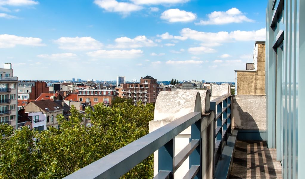 Apart-hotel Diamant Brussels Eu