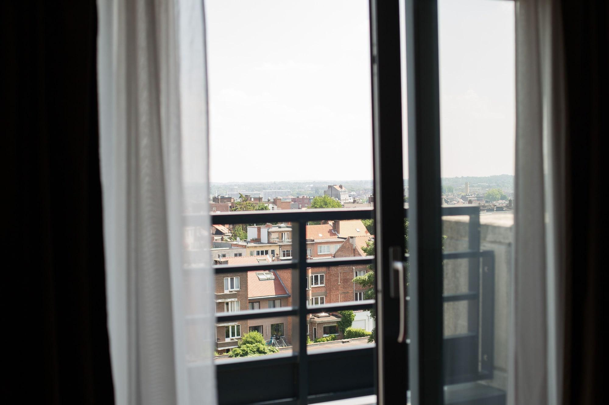 Diamant Brussels Eu