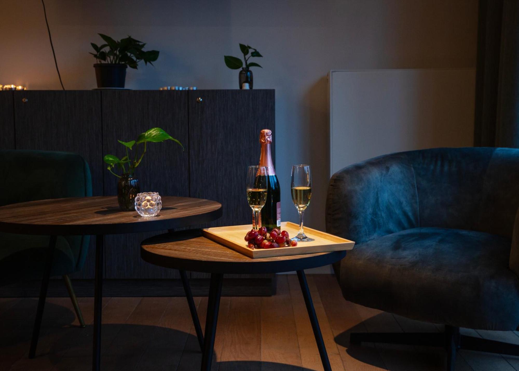 Aparthotel Diamant Brussels Eu 3*