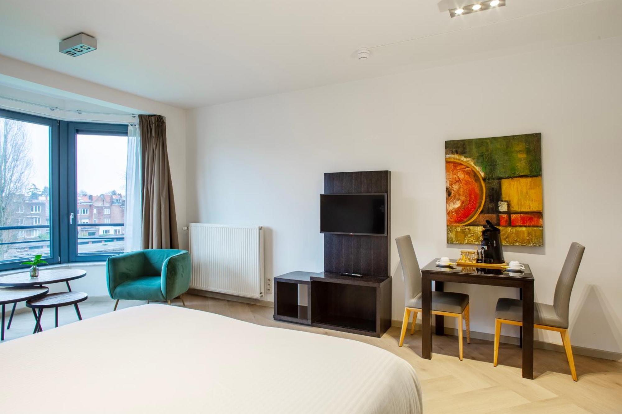 Diamant Brussels Eu